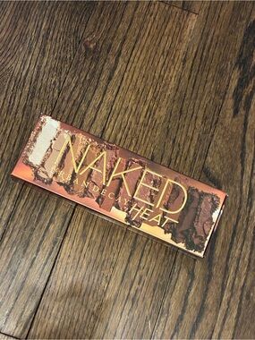 Urban Decay Eyeshadow Palette